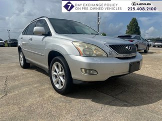 Used 2009 Lexus RX 350 2WD image 1