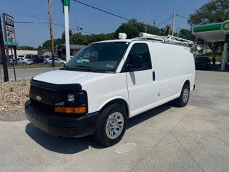 Used 2013 Chevrolet Express 1500 image 1