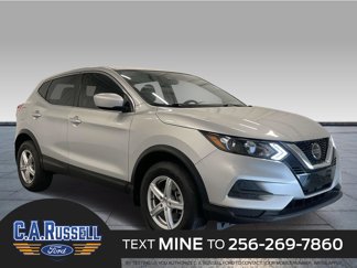 Used 2020 Nissan Rogue Sport S image 1