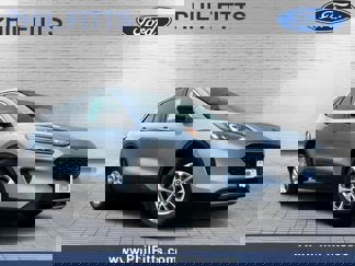 Certified 2022 Ford Escape SE w/ Convenience Package image 1
