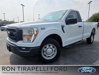 Used 2022 Ford F150 XL image 1