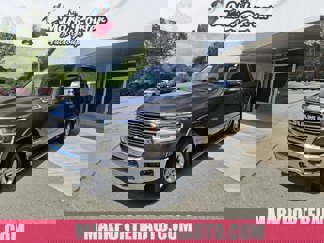 Used 2020 RAM 1500 Laramie image 1