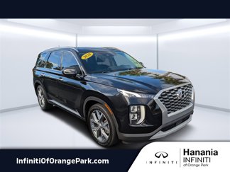 Used 2020 Hyundai Palisade SEL w/ Convenience Package image 1