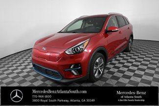 Used 2021 Kia Niro EX image 1