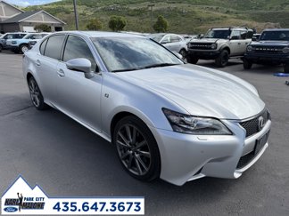 Used 2014 Lexus GS 350 AWD image 1