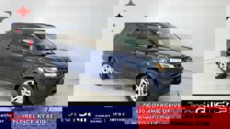 Used 2017 Ford Explorer FWD image 1