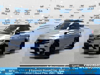 Used 2023 Honda Civic Sport image 1