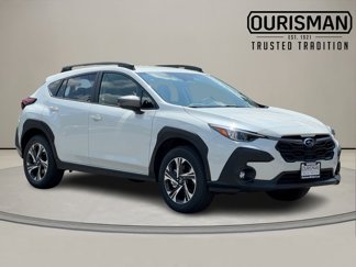 New 2025 Subaru Crosstrek 2.5i Premium image 1