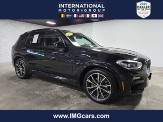 Used 2019 BMW X3 xDrive30i w/ M Sport Package 2 image 1