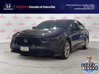 Used 2023 Honda Accord LX image 1