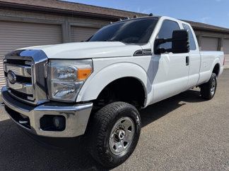 Used 2015 Ford F350 XL image 1