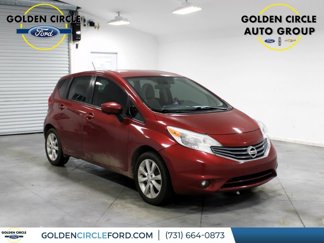 Used 2016 Nissan Versa Note SV image 1