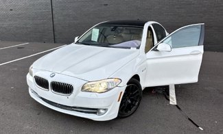 Used 2011 BMW 535i Sedan image 1