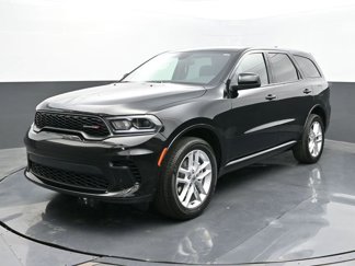 New 2025 Dodge Durango GT image 1