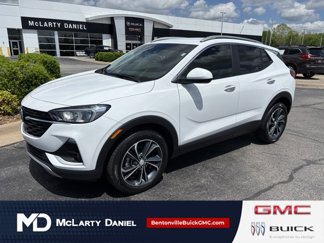 Used 2022 Buick Encore GX Select image 1