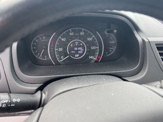 Used 2013 Honda CR-V EX-L image 1