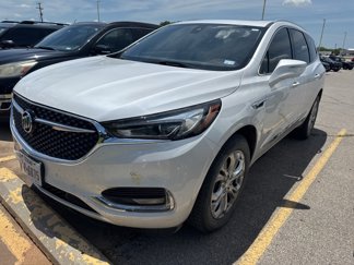 Used 2020 Buick Enclave Avenir w/ Avenir Technology Package image 1