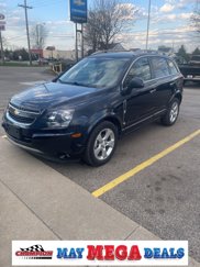 Used 2015 Chevrolet Captiva Sport LT w/ Convenience Package image 1