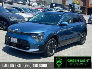 Used 2023 Kia Niro Wave image 1