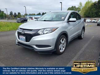 Used 2016 Honda HR-V LX image 1