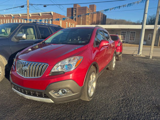 Used 2015 Buick Encore Convenience image 1