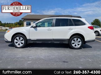 Used 2011 Subaru Outback 2.5i Limited image 1