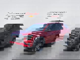 New 2025 GMC Terrain Elevation image 1