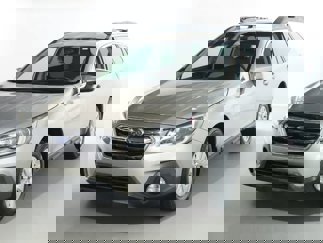 Used 2018 Subaru Outback 2.5i Premium image 1