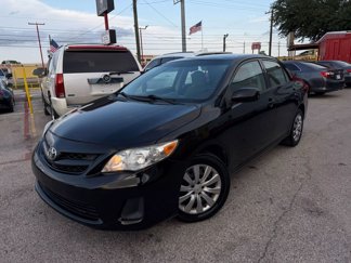 Used 2012 Toyota Corolla LE image 1