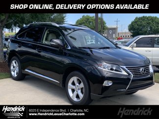 Used 2013 Lexus RX 350 FWD image 1