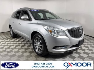 Used 2017 Buick Enclave Convenience image 1