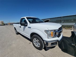 Used 2019 Ford F150 XL w/ XL Power Equipment Group image 1