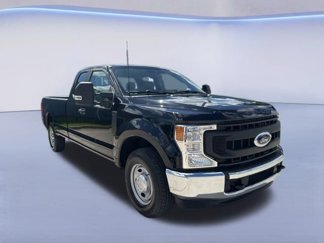 Used 2022 Ford F250 XL w/ Power Equipment Group image 1
