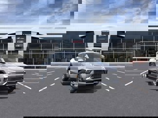 New 2025 Buick Envista Preferred w/ Convenience II Package image 1