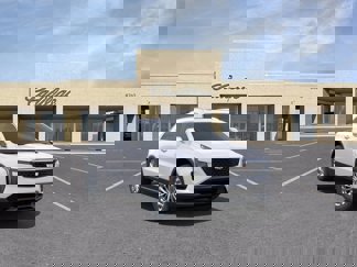 New 2024 Cadillac XT4 Luxury w/ Cold Weather Package image 1