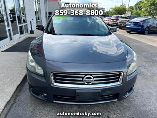 Used 2013 Nissan Maxima 3.5 SV w/ Sport Pkg image 1