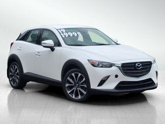 Used 2019 MAZDA CX-3 Touring image 1