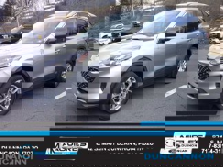 Certified 2022 Ford Escape SE w/ Convenience Package image 1
