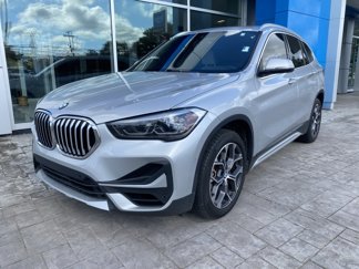 Used 2021 BMW X1 sDrive28i w/ Premium Package image 1