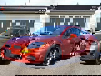 Used 2007 Mitsubishi Eclipse GS image 1