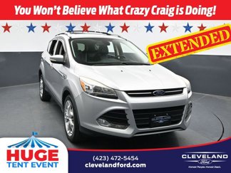 Used 2013 Ford Escape Titanium image 1