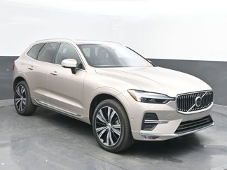 Certified 2023 Volvo XC60 B5 Plus w/ Protection Package Premier image 1