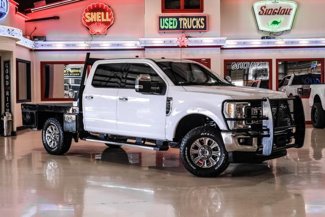 Used 2017 Ford F250 XLT w/ XLT Premium Package image 1