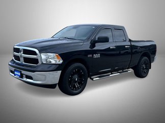 Used 2015 RAM 1500 Classic SLT image 1