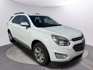 Used 2017 Chevrolet Equinox LT w/ Convenience Package image 1
