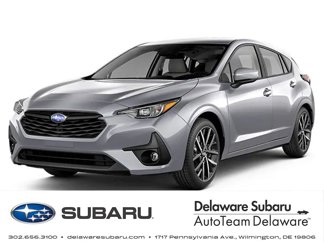 New 2025 Subaru Impreza 2.0i Sport image 1