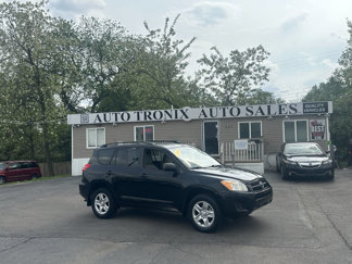 Used 2009 Toyota RAV4 2WD image 1