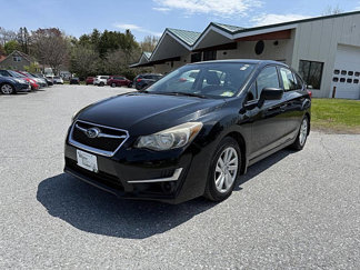 Used 2015 Subaru Impreza 2.0i Premium image 1