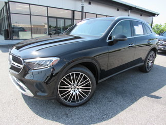 Certified 2024 Mercedes-Benz GLC 300 4MATIC image 1