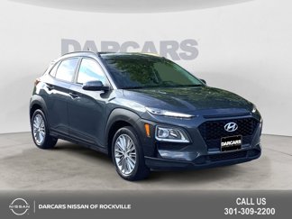 Used 2019 Hyundai Kona SEL image 1